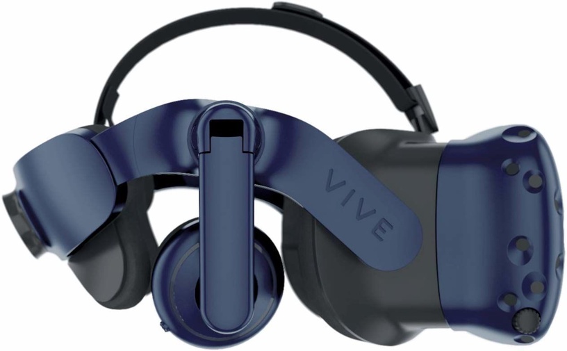 Spēļu kontrolieris HTC Vive Pro