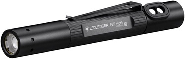 Карманный фонарик Ledlenser 502183 P2R, 4200 - 4500 °К