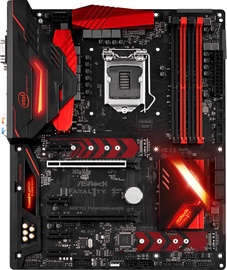 ASRock Fatal1ty H270 Performance