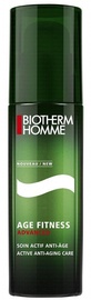 Sejas krēms Biotherm Homme Age Fitness Advanced Active Anti-Aging Care, 50 ml