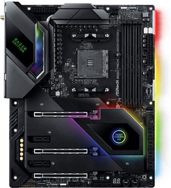 Материнская плата ASRock B550 Taichi Razer Edition