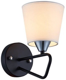 Lampa sienas Candellux Morley, 60 W, E14