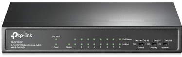 TP-Link TL-SF1009P
