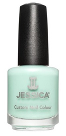 Küünelakk Jessica Surfer Boyz N Berry, 14 ml