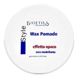 Bioetika Wax Pomade Modeling 150ml