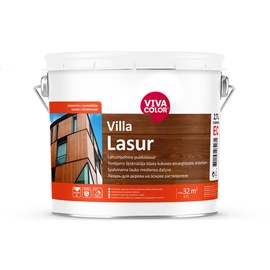 IMPREGNANTAS VILLA LASUR 2.7L
