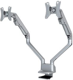 NewStar Flat Screen Desk Mount FPMA-D750DSILVER