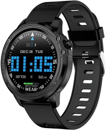 Oromed L8 Black