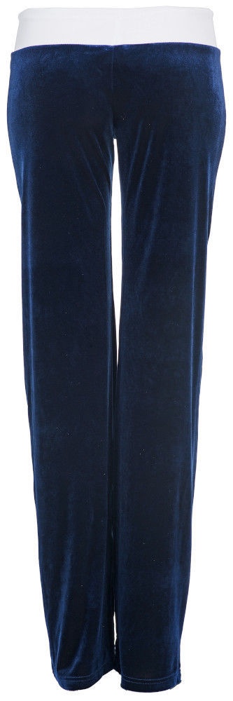 Püksid, naistele Bars, sinine/valge, XL