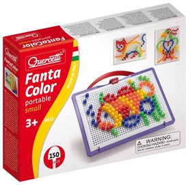 Quercetti FantaColor Portable Small D.10 0922