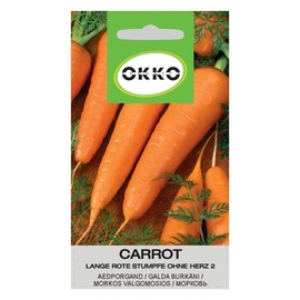 GALDA BURKĀNI LANGE ROTE STUMPFE OHNE HE (OKKO)