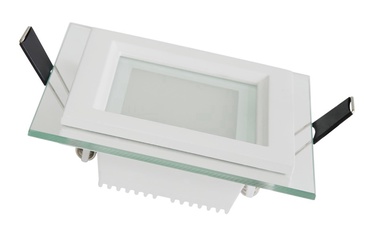 Spectrum SLI021020WW 6W LED Built-In Chandelier White