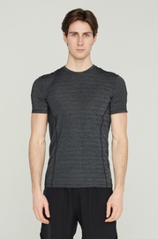 Audimas Cooling T-Shirt Black M