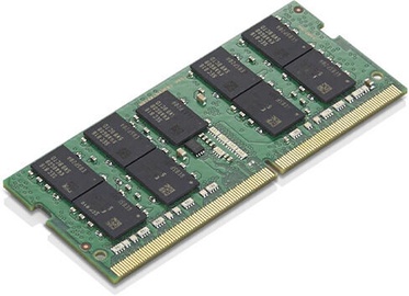 Lenovo 32GB 2933MHz DDR4 ECC SODIMM 4X71B07148