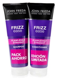 John Frieda Frizz Ease Flawlessly Straight 2pcs Set