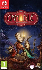 Candle SWITCH