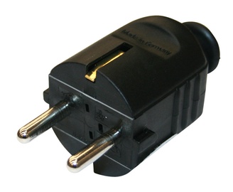 Kontaktdakšas N&L 17406, IP20, 16 A, 250 V