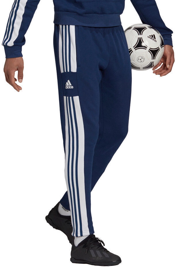 Püksid, meestele Adidas, sinine, S