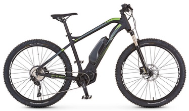 Электрический велосипед Prophete Discoverers Trekking 28'', 20.48", 28″, 25 км/час