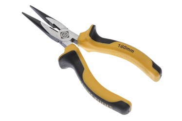 KNAIBLES 160MM TAISNAS SMAILAS (FORTE TOOLS)