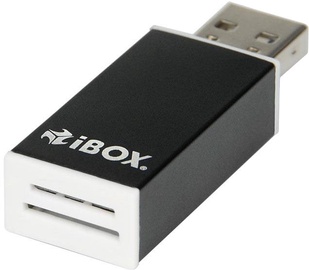 iBOX Card Reader 4 Slots R093