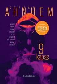 Knyga 9 kapas