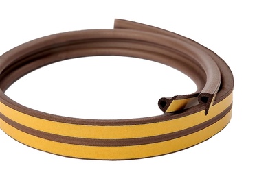 Tihenduslint akna tihendamiseks/uksepragude tihendamiseks Sanok, 100 m x 9 mm