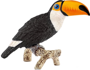 Rotaļlietu figūriņa Schleich Toucan 14777