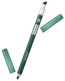 Acu zīmulis Pupa Multiplay 58 Plastic Green, 1 g