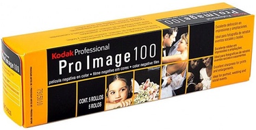 Kodak Professional Pro Image 100 Color Negative Film 135/36x5pcs