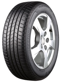 Vasaras riepa Bridgestone Turanza T005 235/50/R19, 103-Y-300 km/h, B, A, 71 dB