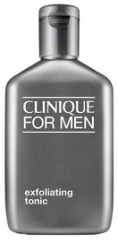 Лосьон для лица Clinique For Men Exfoliating Tonic 200 ml