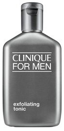 Clinique For Men Exfoliating Tonic 200 ml