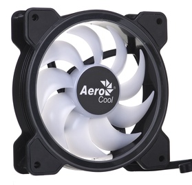 Oro aušintuvas korpusui AeroCool Saturn 12F ARGB