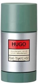 Meeste deodorant Hugo Boss Hugo, 75 ml