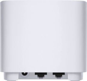 Asus ZenWiFi AX Mini XD4 2-Pack White