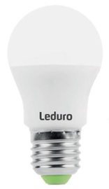 Лампочка LEDURO LED, E27, 6 Вт, 500 лм