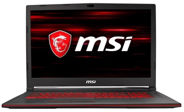 MSI GL739SE-228NL