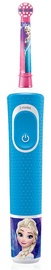 Электрическая зубная щетка Braun Vitality 100, синий