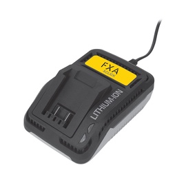 Зарядное устройство для аккумулятора Fxa DL1051, 18 В