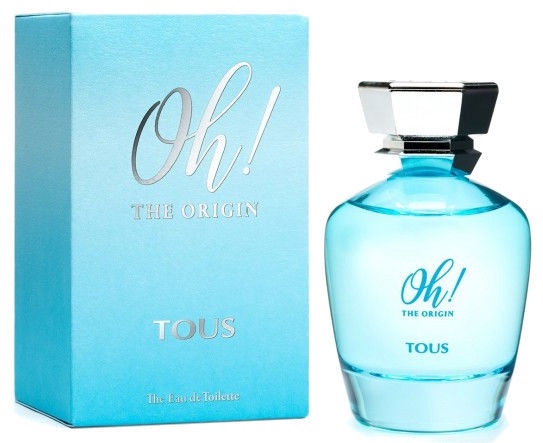 tous eau de parfum 50 ml