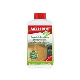 Grīdas mazgāšanas līdzeklis Mellerud, parketam/korķa pārklājums, 1 l