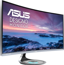 Monitorius Asus MX34VQ