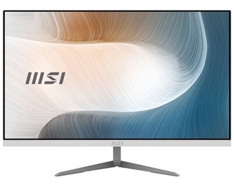 Стационарный компьютер MSI, Intel® Iris® Xe Graphics
