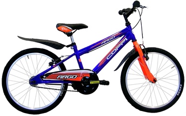 Coppi Argo MTB 20'' 28 Blue