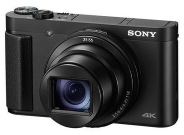 Sony DSC-HX99 Compact Camera Black