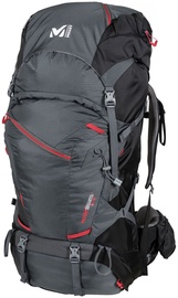 Millet Mount Shasta 65+10l Gray / Black