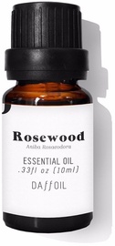 Ēteriskā eļļa Daffoil Rosewood, 10 ml