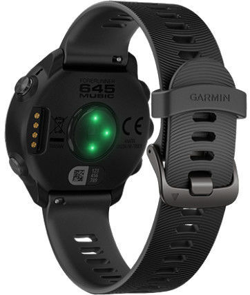 forerunner 645 slate