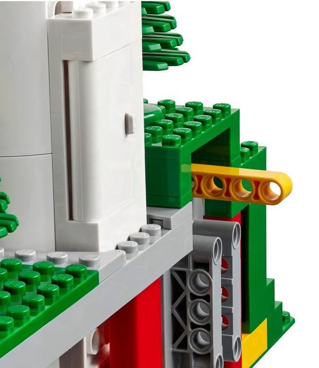 Konstruktor LEGO Creator Vestase tuuleturbiin 10268, 826 tk